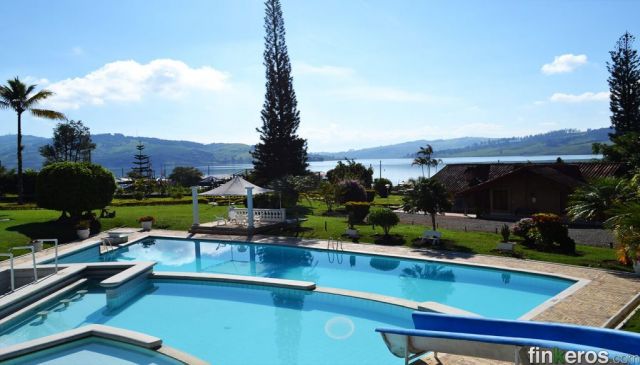 Finca Lago Calima - Finca en Darién, Valle del Cauca